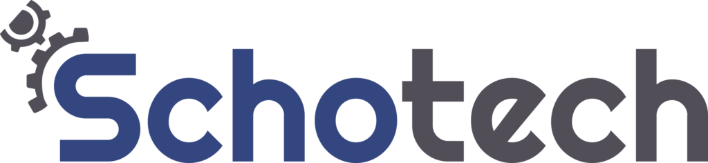 Logo Schotech ohne Automation RGB