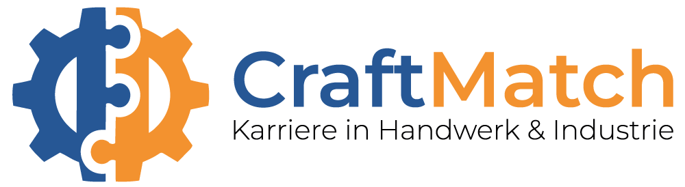 Logo craftmatch